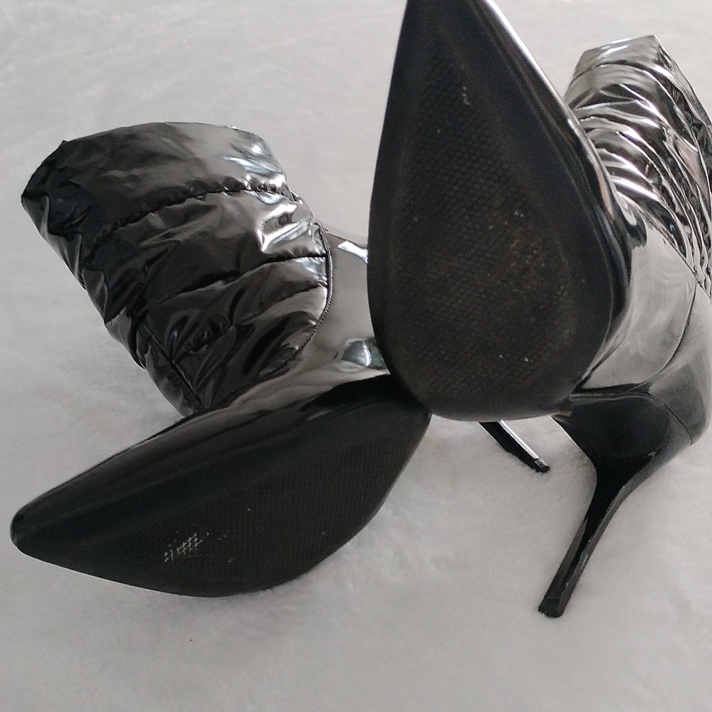 Truffle Collection booties size US 5 - Picture 7 of 14